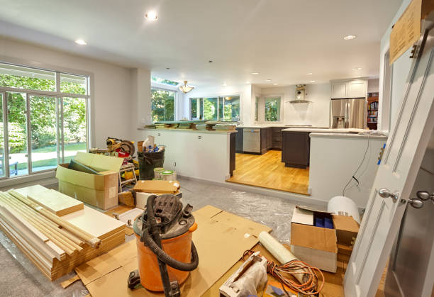 Reliable Cabinet Refacing contractor in Cokato, MN by BM Kitchen